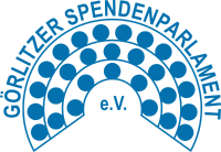 Logo Spendenparlament Görlitz