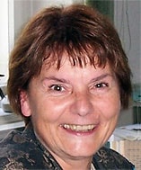 Margrit Kempgen